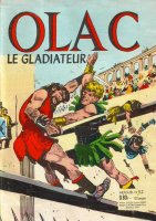 Grand Scan Olac Le Gladiateur n° 52